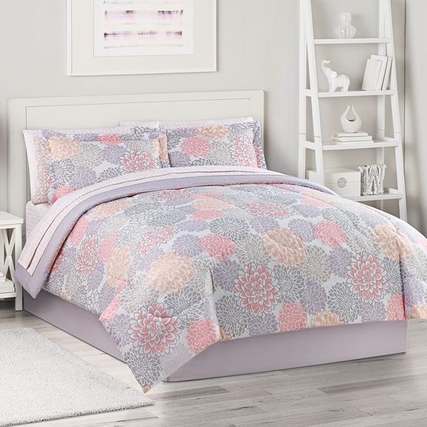 Twin Xl Complete Bedding Set With Sheets, Will Queen Sheets Fit A Twin Xl Bed Sheet