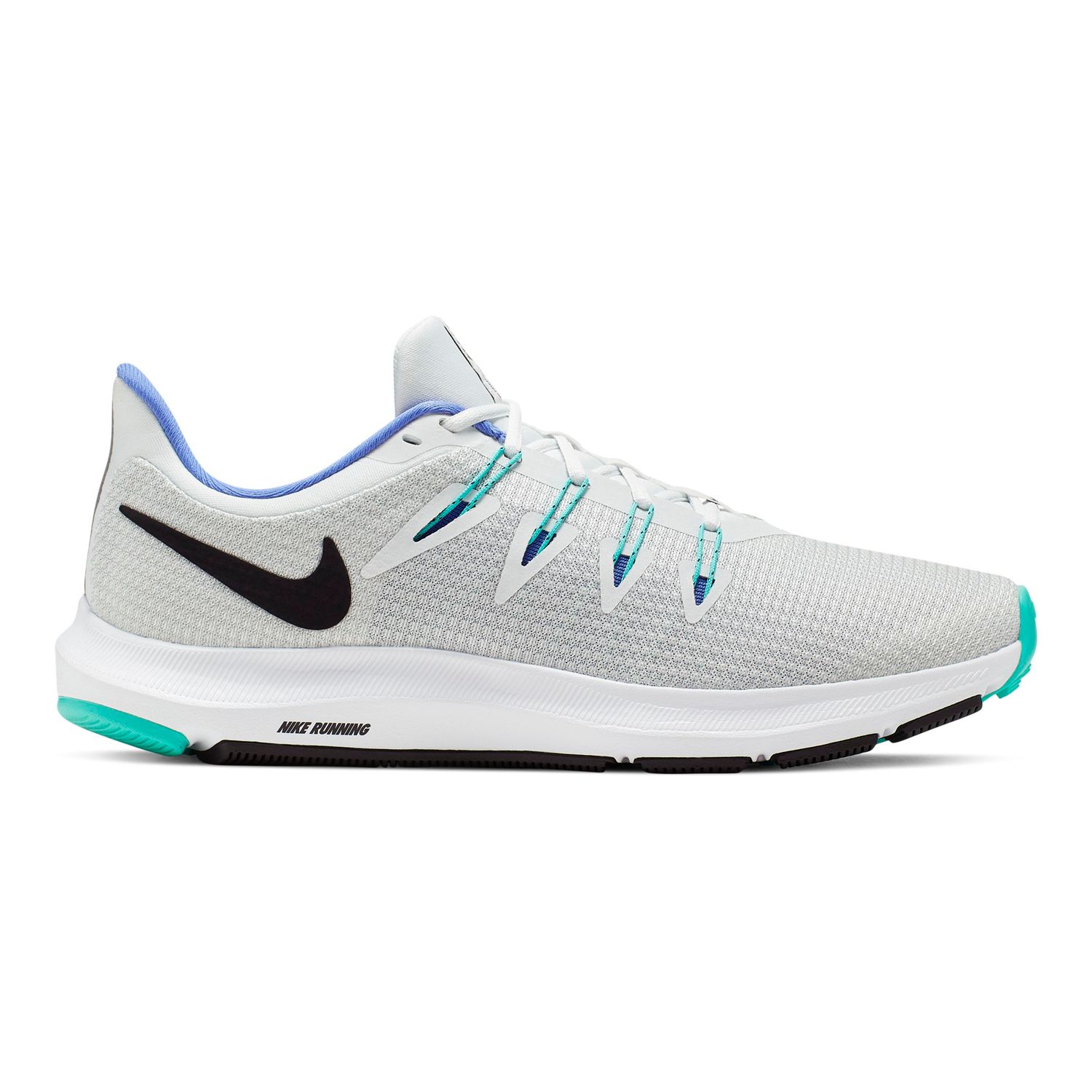 nike quest women's running shoe