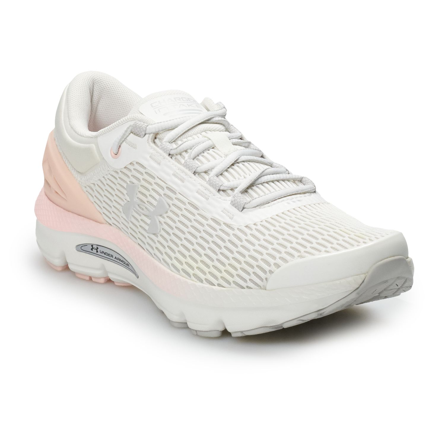 under armour charged intake 3 women's running shoes