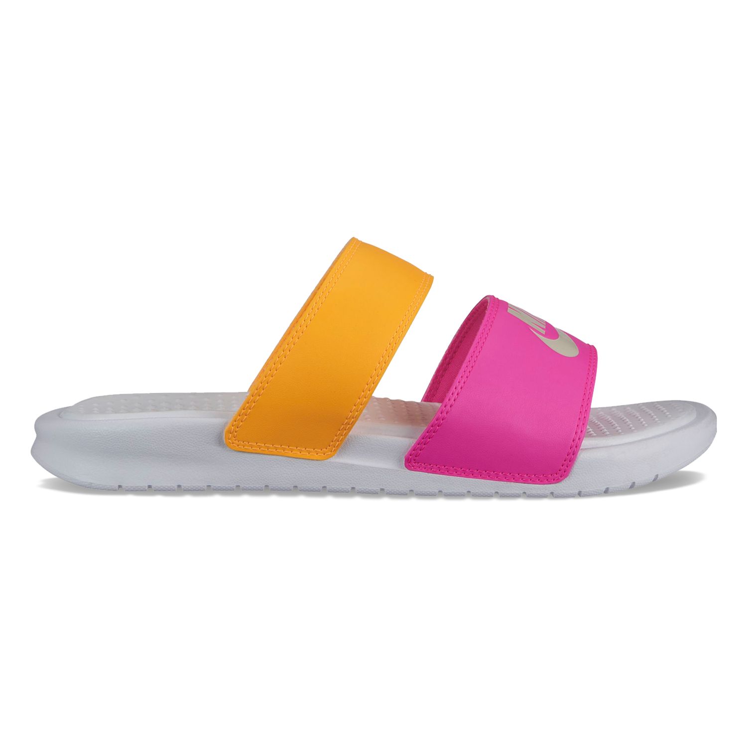 kohls nike benassi