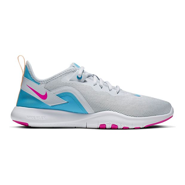 Nike women's flex outlet tr 9 training shoes