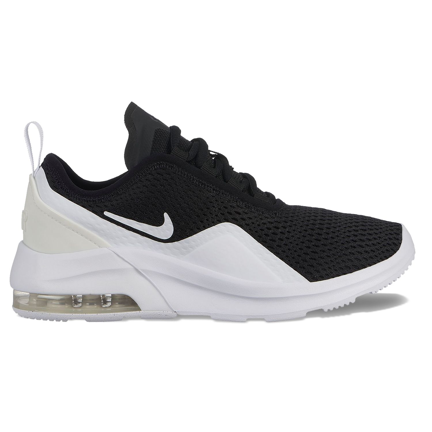 air max 9 white