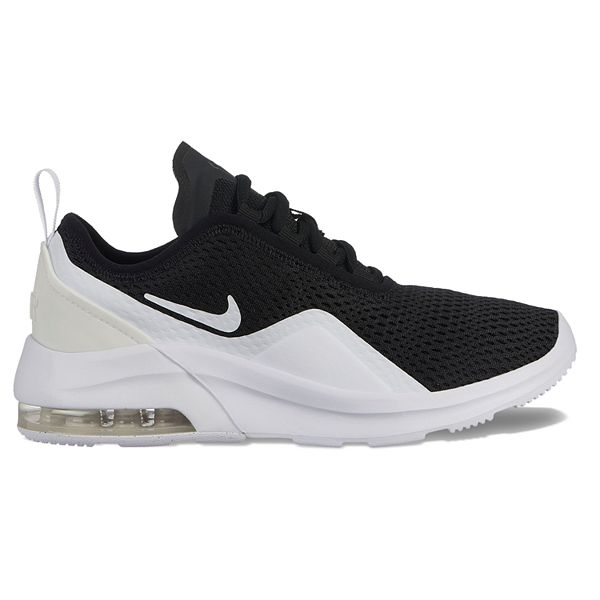 Boys nike air store max motion