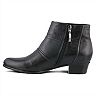 Spring Step Ameliarose Women's Ankle Boots