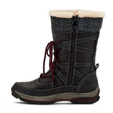 Spring Step Brurr Women's Winter Boots