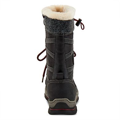 Spring Step Brurr Women's Winter Boots