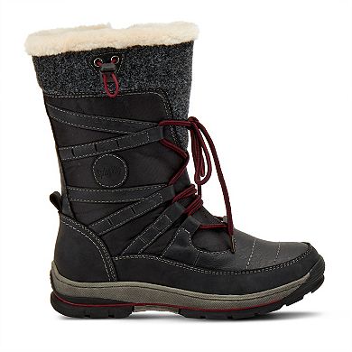 Spring Step Brurr Women's Winter Boots