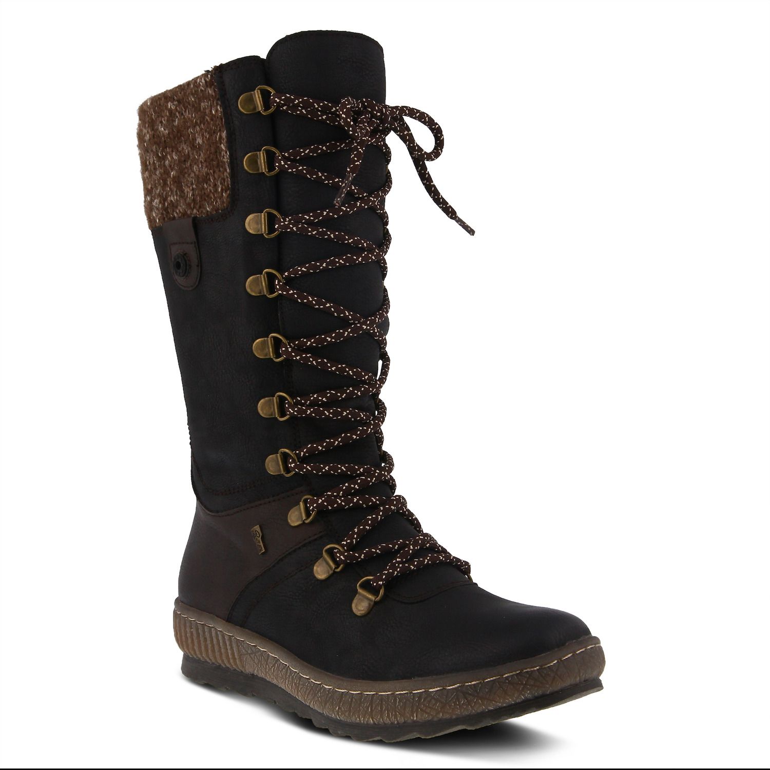 spring step womens boots