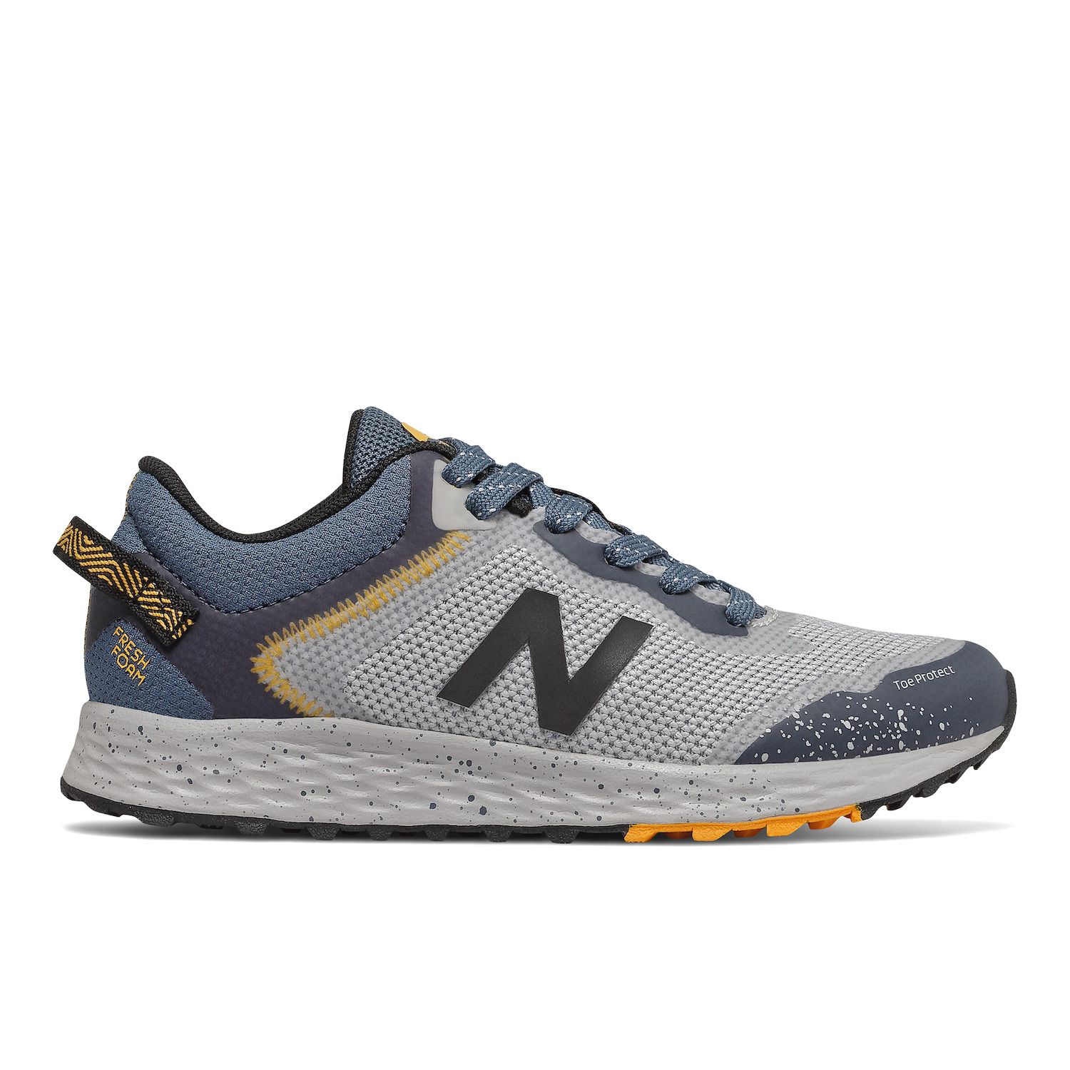 new balance arishi kids