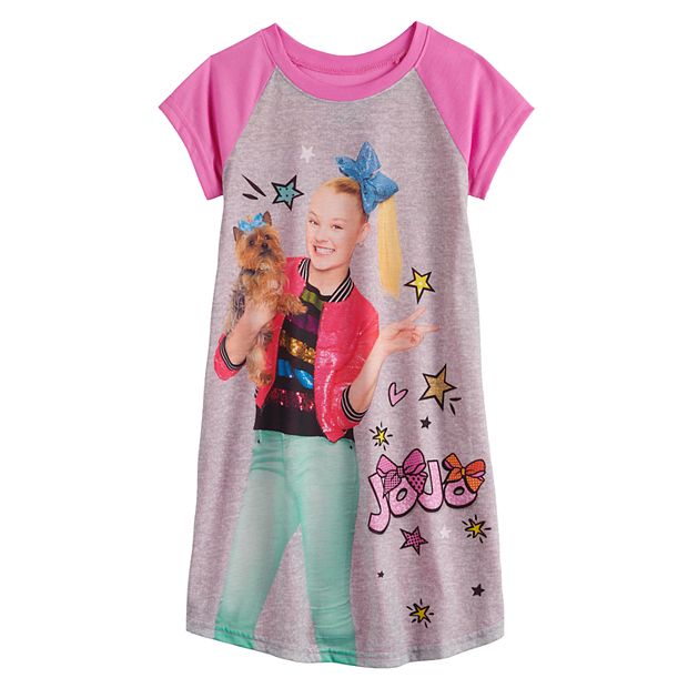 Jojo shop siwa nightdress