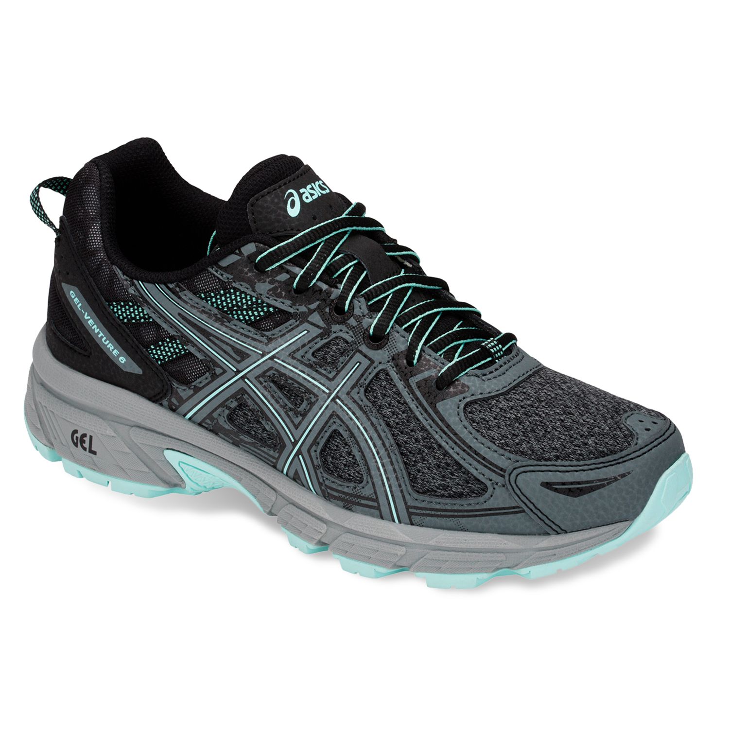 asics trail running shoes womens