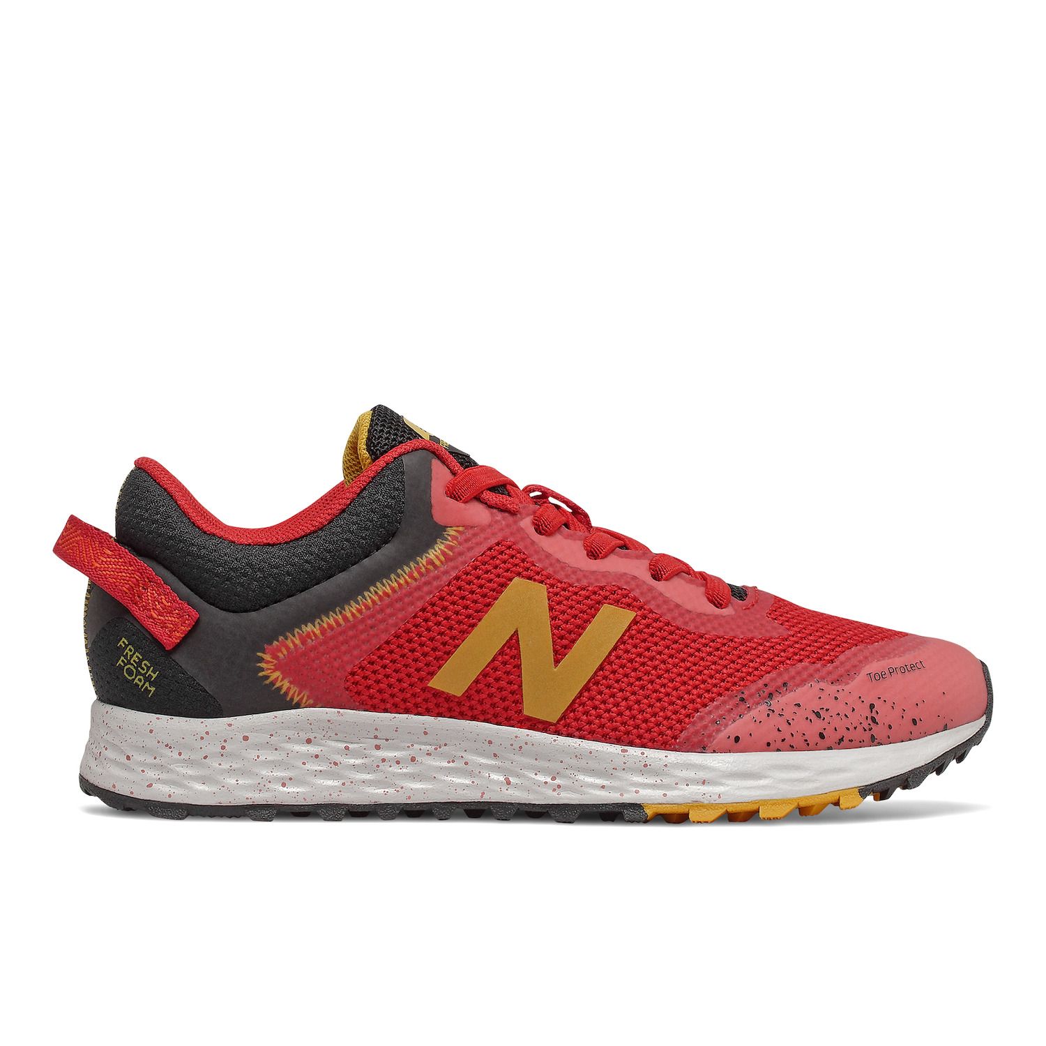 new balance 395 red