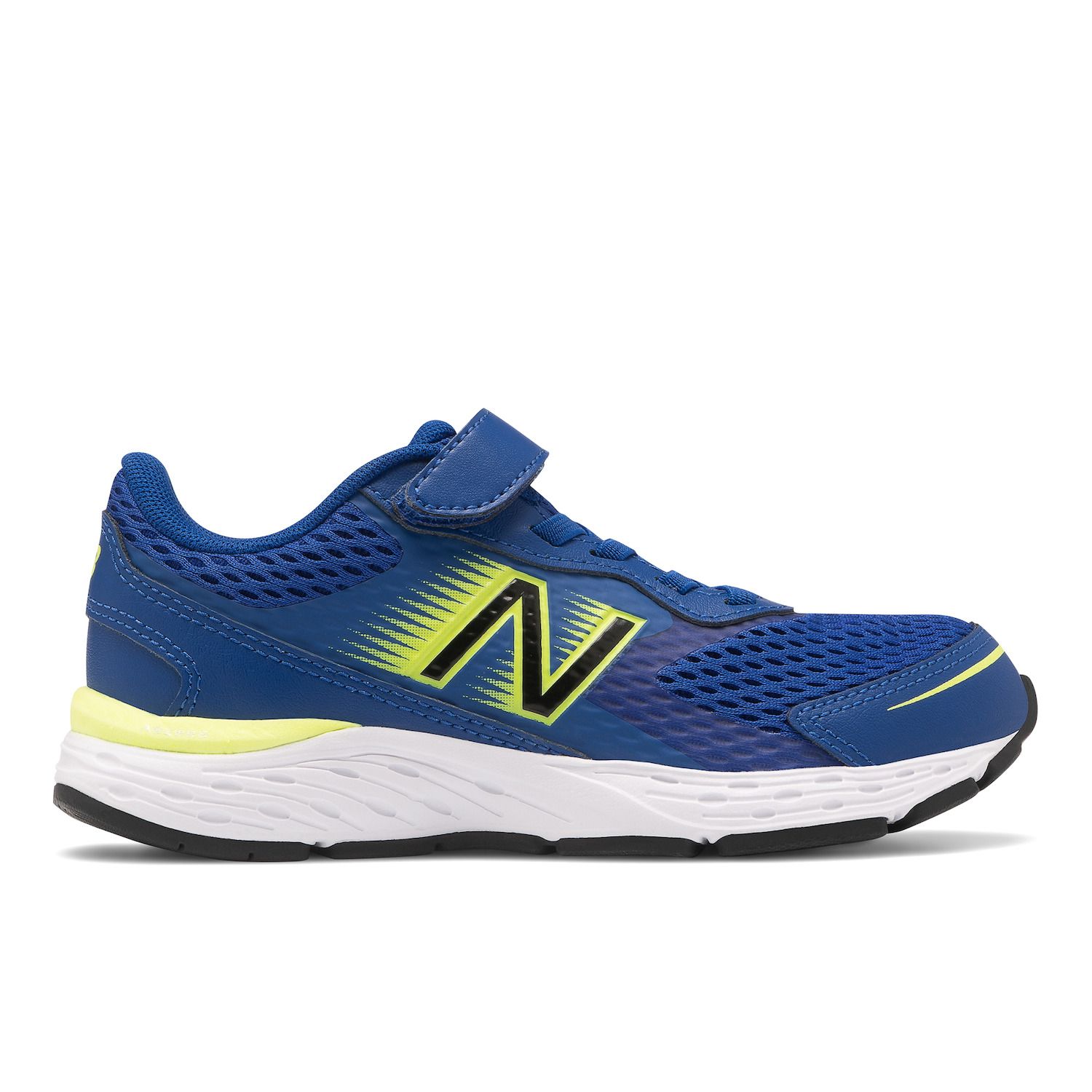 New Balance® 680 v6 Boys' Sneakers