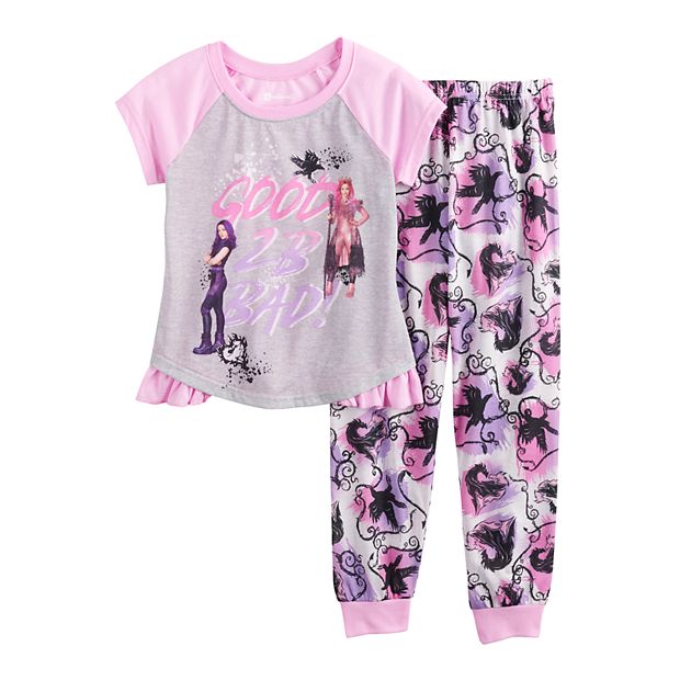 Disney descendants 2024 pyjamas