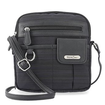 MultiSac Zip Around Crossbody Bag