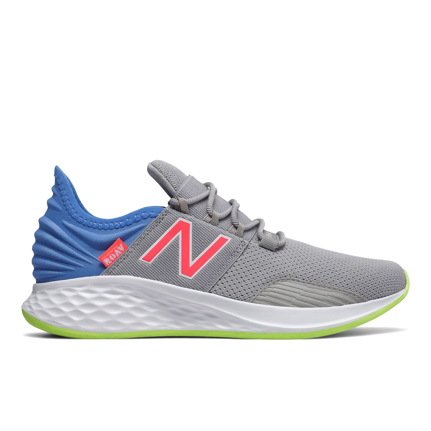 new balance fresh foam roav girls