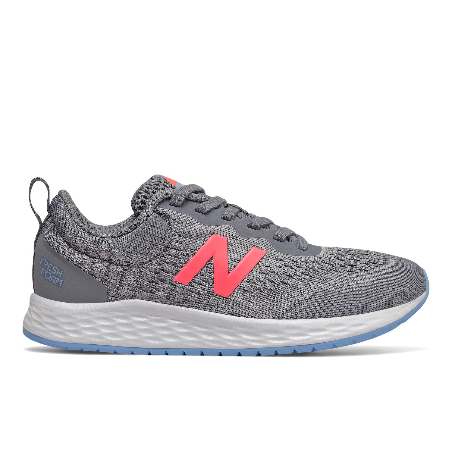 kids fresh foam arishi