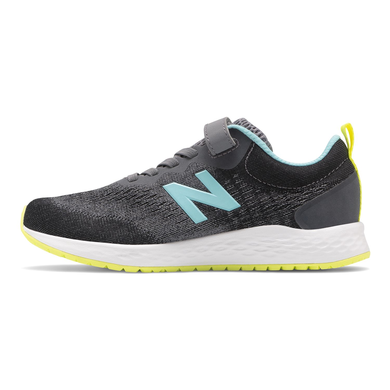 girls wide width sneakers