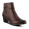Spring Step Lissia Women's Ankle Boots