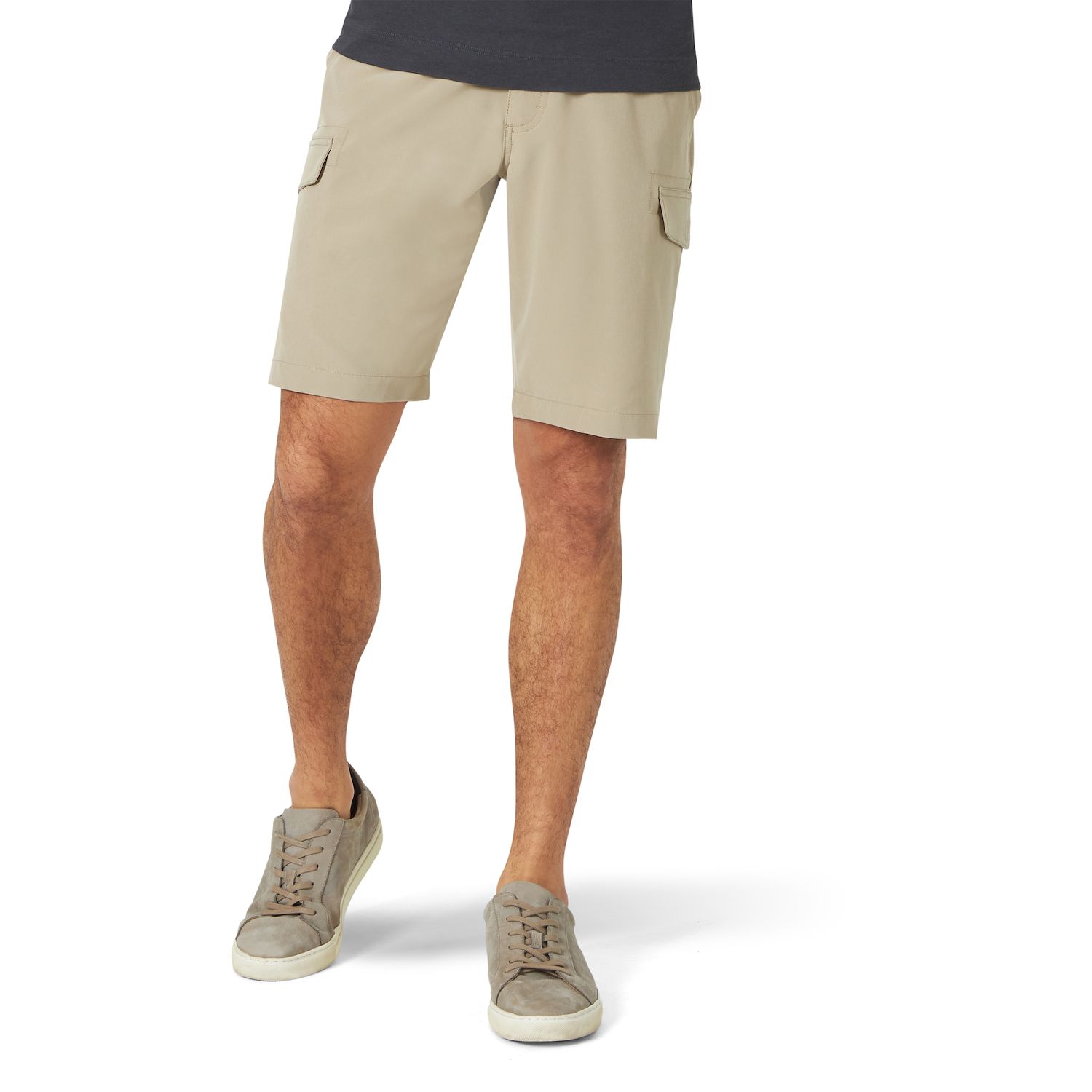 lee performance series extreme motion shorts