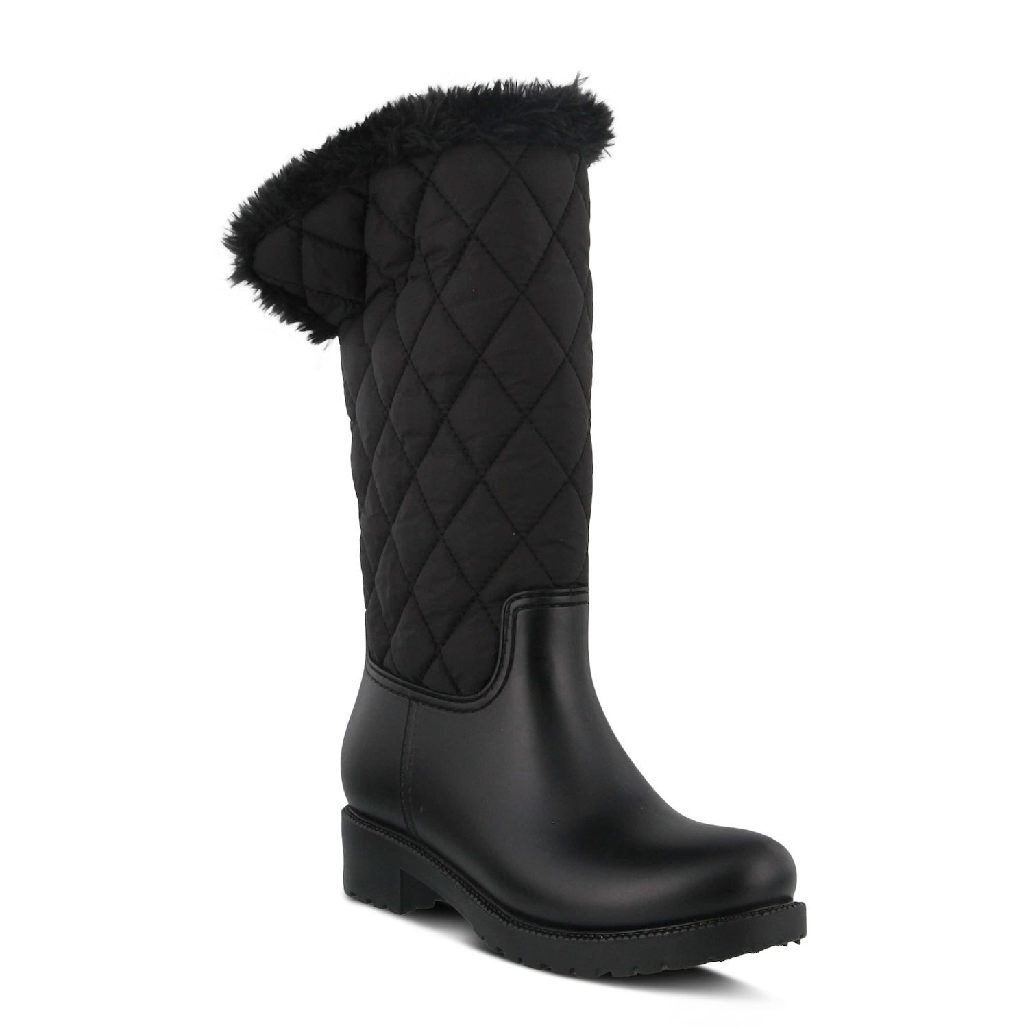 kohls boots winter