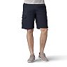 Big & Tall Lee® Extreme Motion Crossroads Cargo Shorts