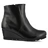 Spring Step Ravel Women's Ankle Boots