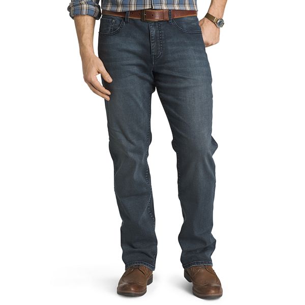 Men's IZOD Relaxed Comfort-Fit Jeans