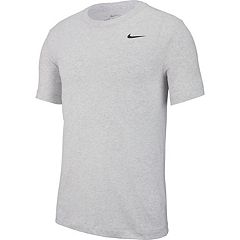 Nike Men's Nike Anthracite St. Louis Cardinals Americana T-Shirt