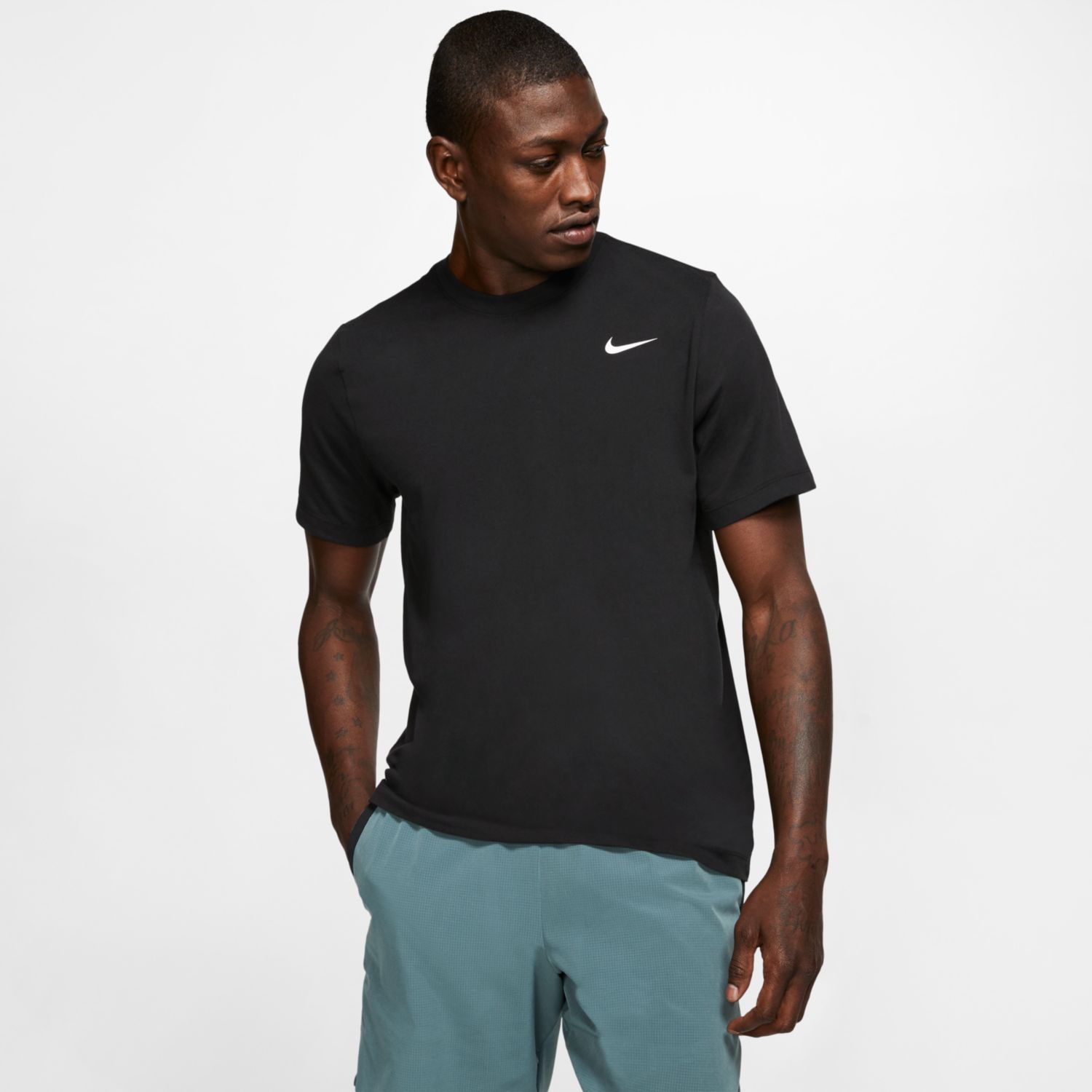 kohls mens nike t shirts