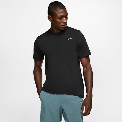 Dri fit shirts mens best sale