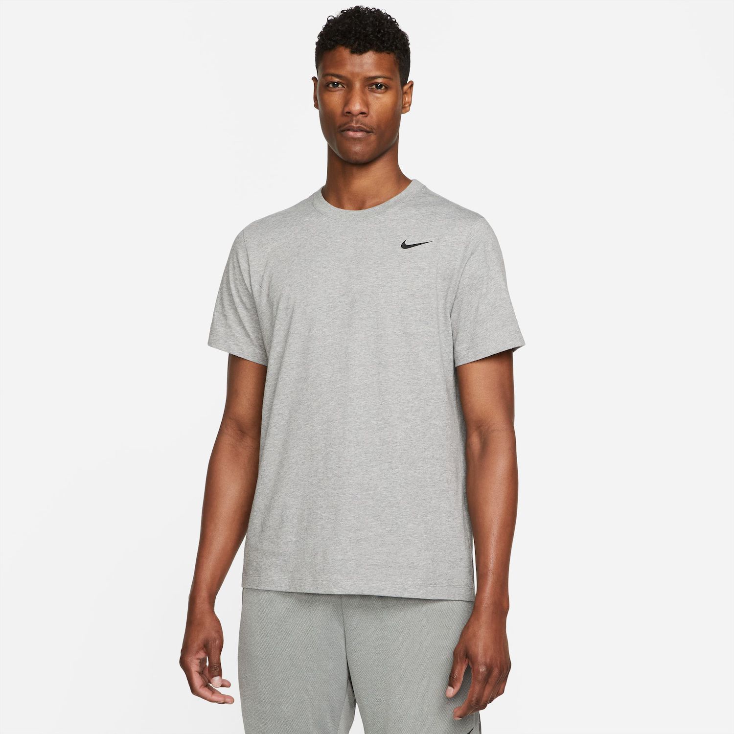 kohls mens nike dri fit shirt