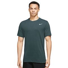 Men's Nike Black New York Jets Legend Community Performance T-Shirt Size: 3XL