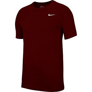 Men S Nike Dri Fit Tee