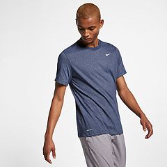 Men's Nike Heathered Gray Las Vegas Raiders Muscle T-Shirt Size: 3XL
