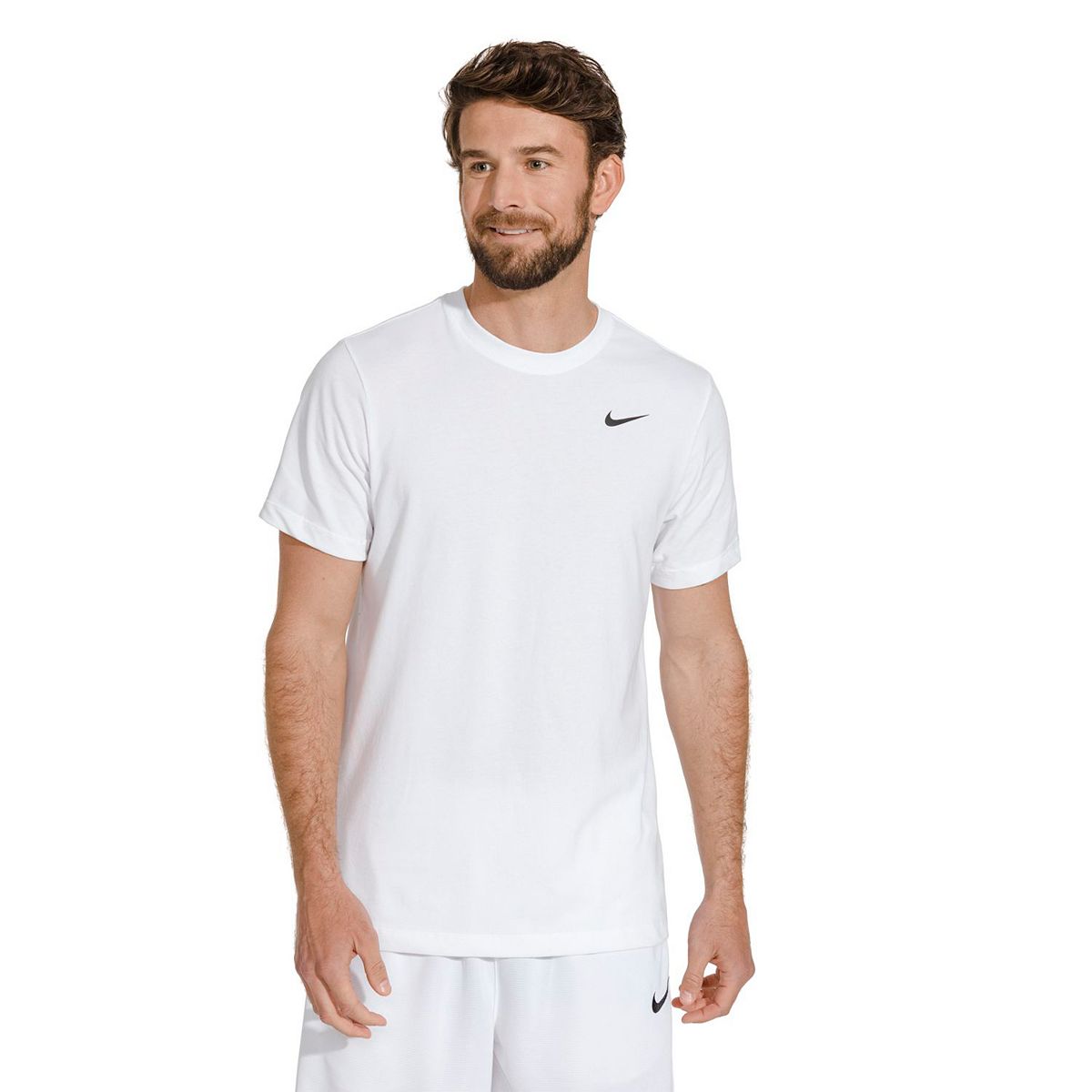 Nike Dri-FIT Training Tee, Men's