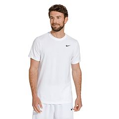 Nike Men's Top - White - XL