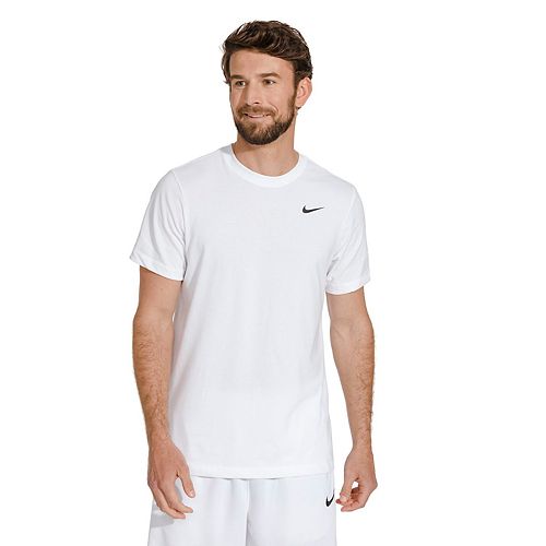 Men's Nike DriFIT Training Tee