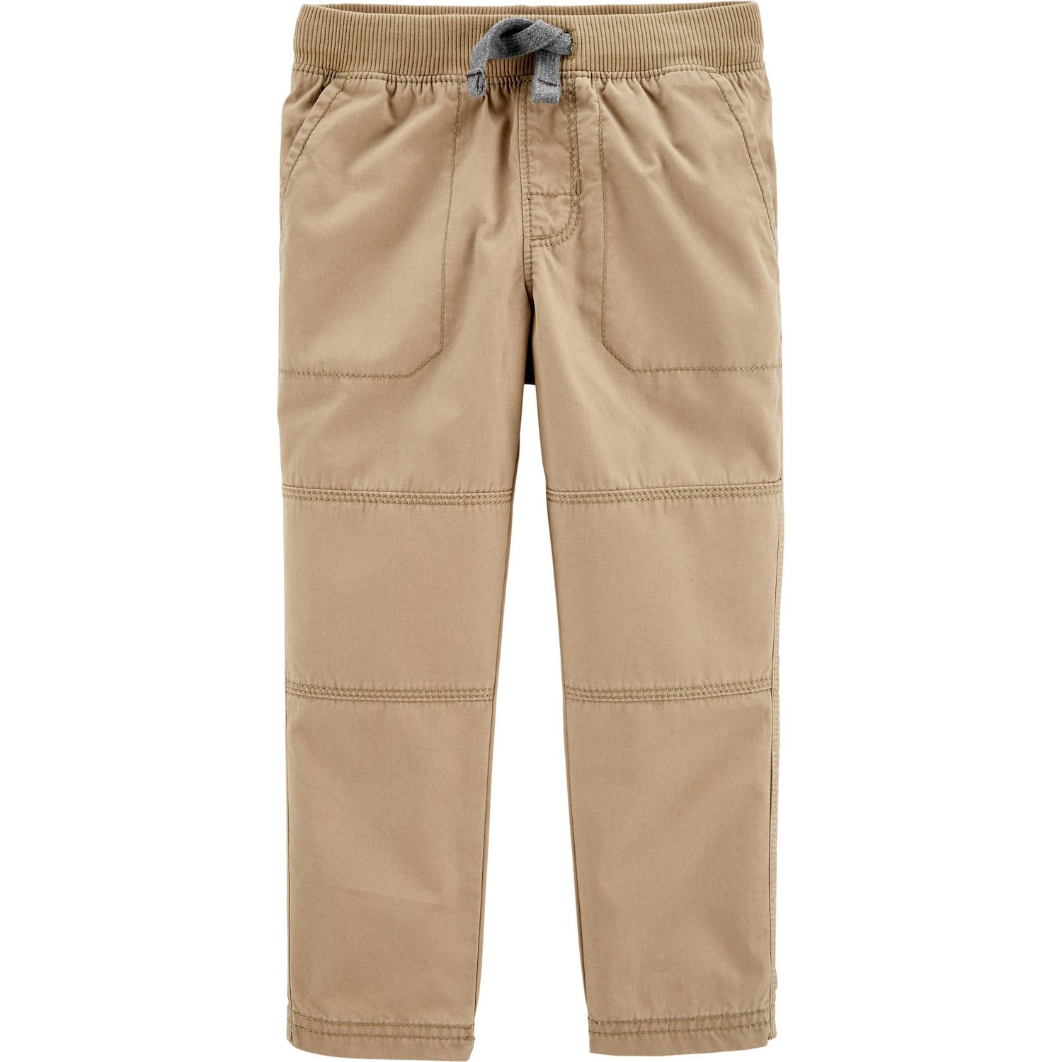 infant cargo pants