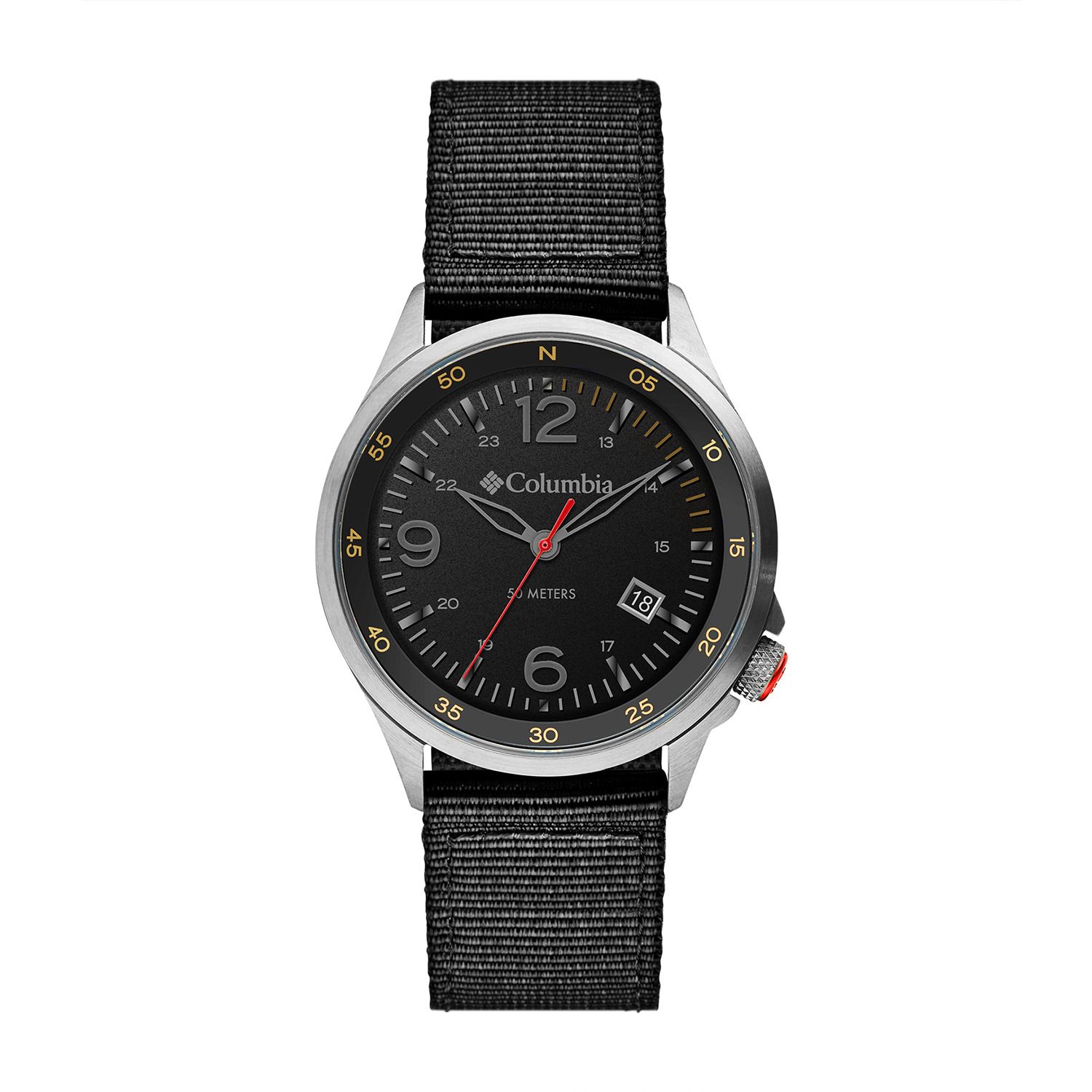 columbia men's watch