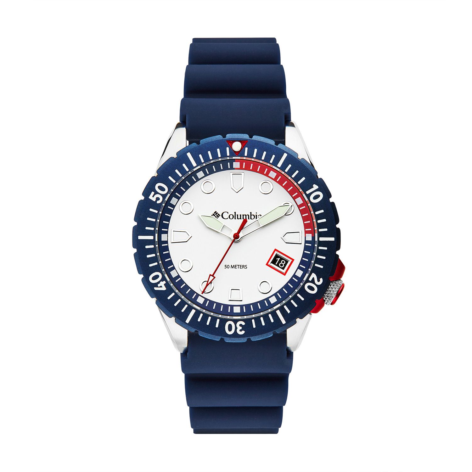 champion outlander watch