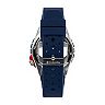 Columbia Men's Pacific Outlander Navy Silicone Watch - CSC04-003