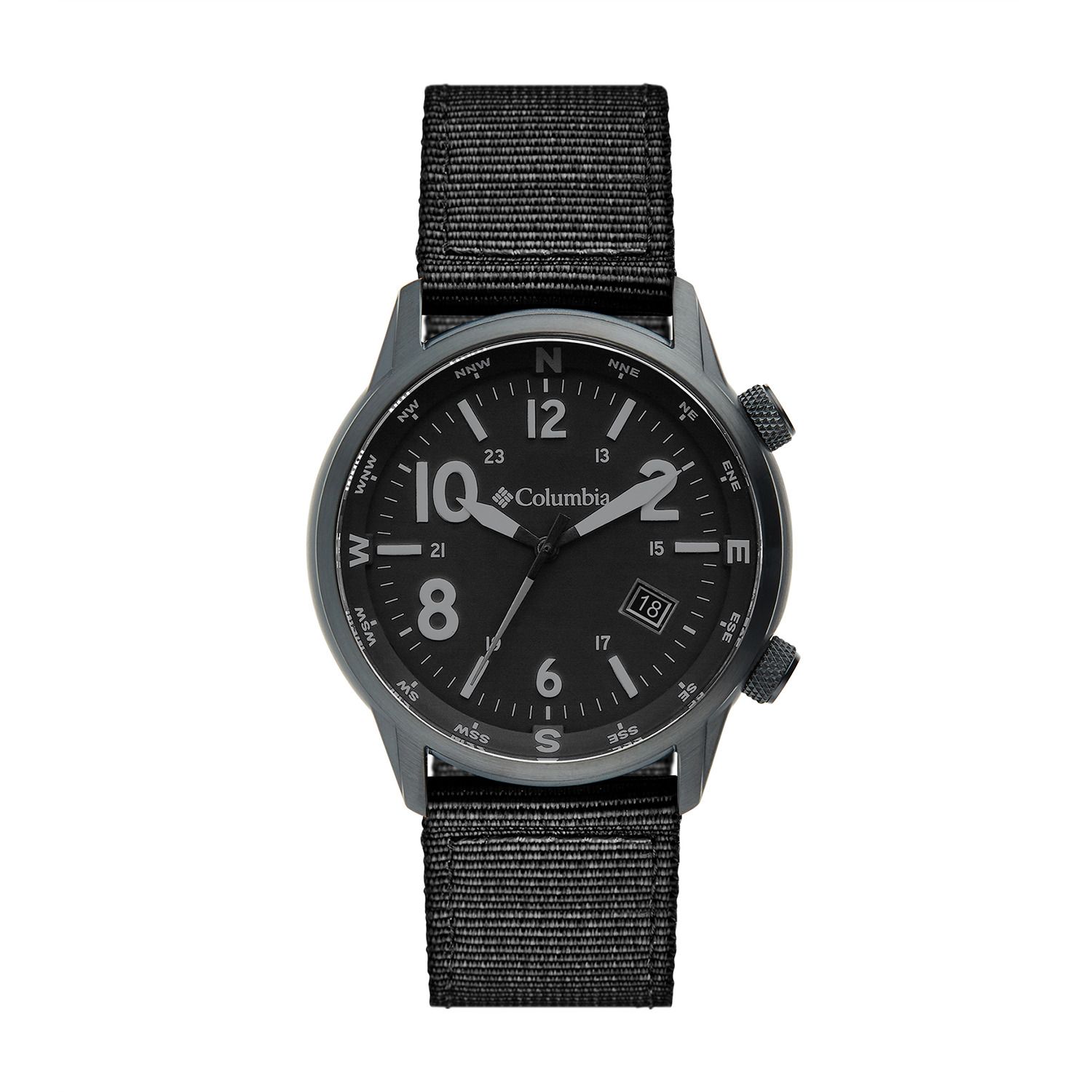 columbia men's watch