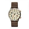 Columbia Men's Outbacker Leather Watch - CSC01-002