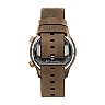 Columbia Men's Outbacker Leather Watch - CSC01-002