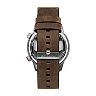 Columbia Men's Outbacker Leather Watch - CSC01-001