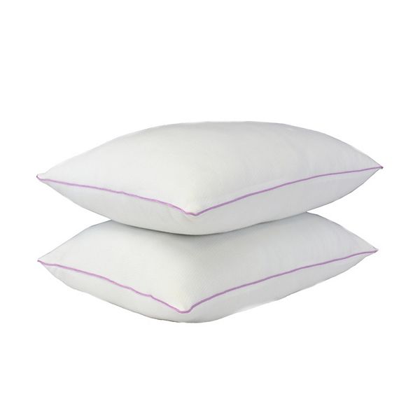 Iso-Pedic 2-pack Pillow Insert - 18'' x 18