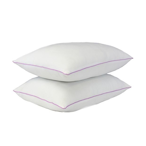 Iso best sale pedic pillow