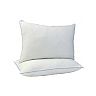 ISO-PEDIC 2-pack Scented Fresh Linen Pillow