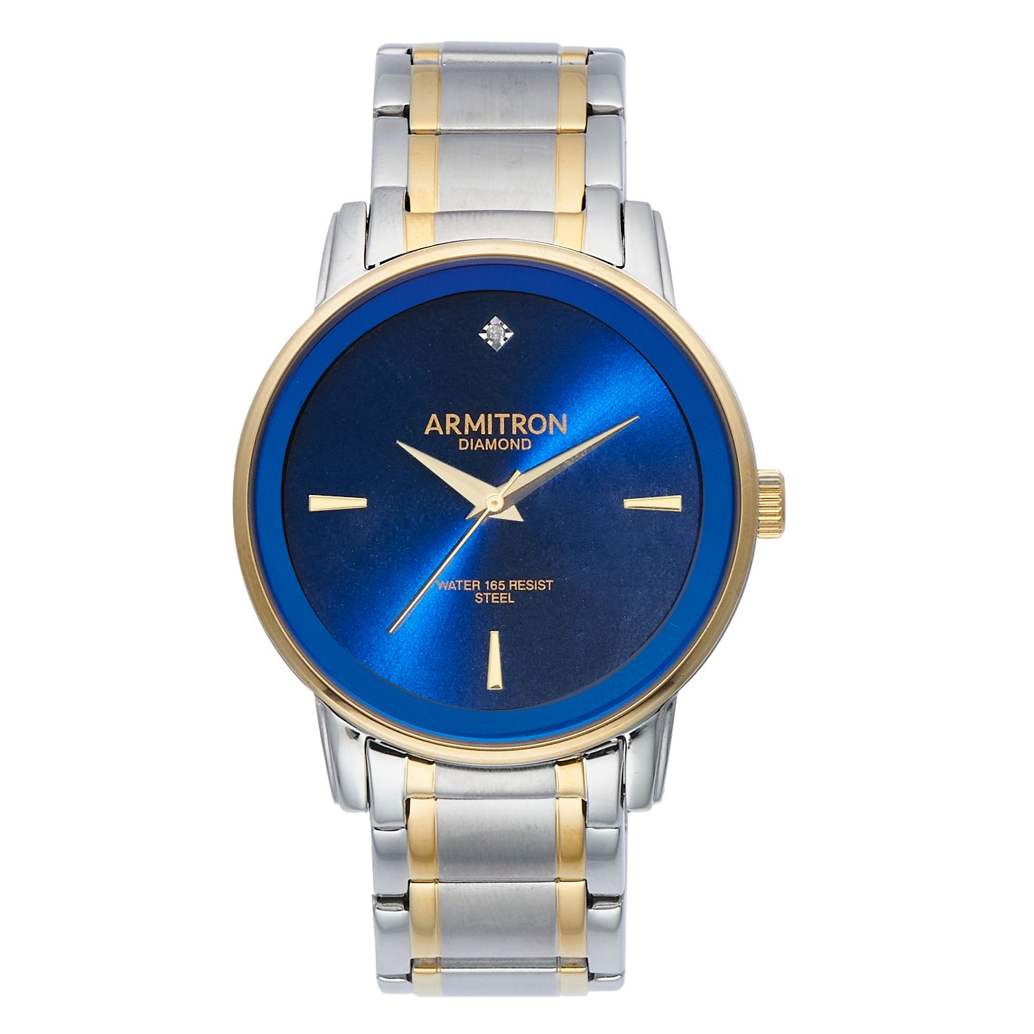 armitron mens watch kohls